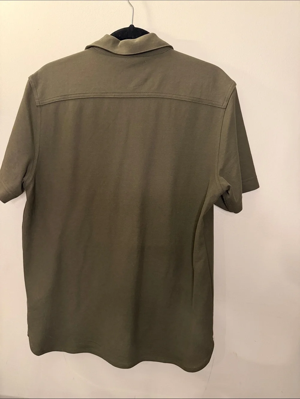 Banana Republic short sleeve